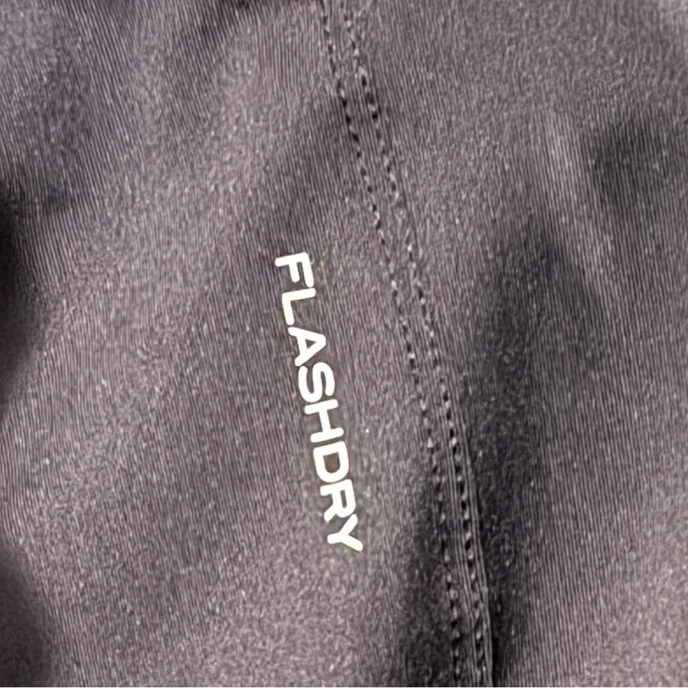 The North Face Girls Black Bike Shorts XL - Picture 7 of 7